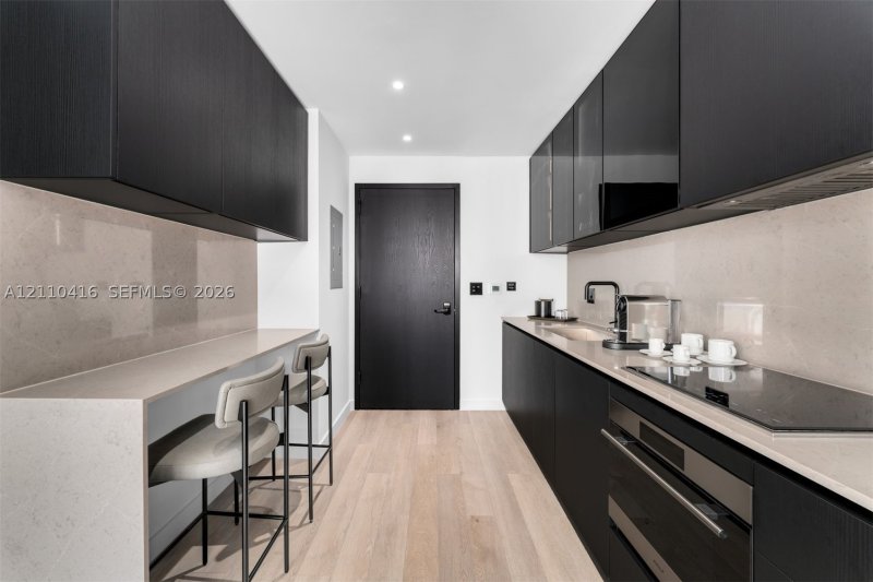 Comprar apartamento no E11EVEN Hotel & Residences 4208