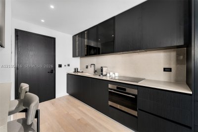 Comprar apartamento no E11EVEN Hotel & Residences 4208
