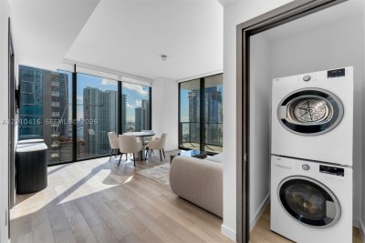 Comprar apartamento no E11EVEN Hotel & Residences 4208