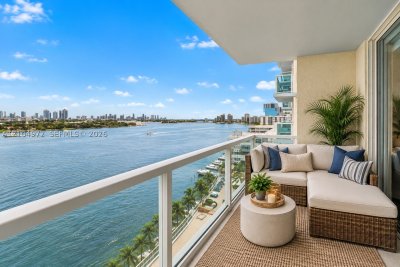 Floridian Apt #1507
