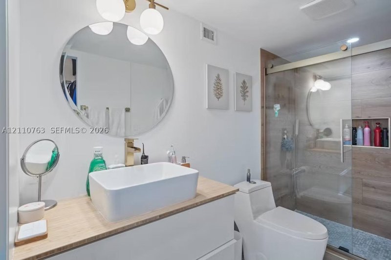 Comprar apartamento en Brickell Place B1706