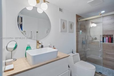 Comprar apartamento en Brickell Place B1706