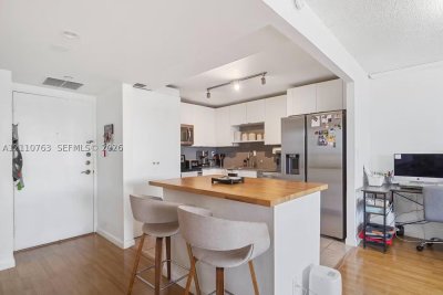 Comprar apartamento en Brickell Place B1706