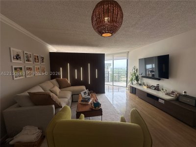 Brickell Place Apt #B1706