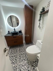 Comprar apartamento en Brickell Place B1706