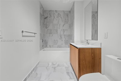 Alquiler de apartamento en Casa Bella 4506