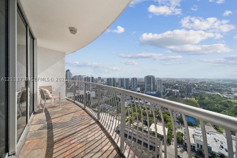 Apartment for rent at Opera Tower 4315