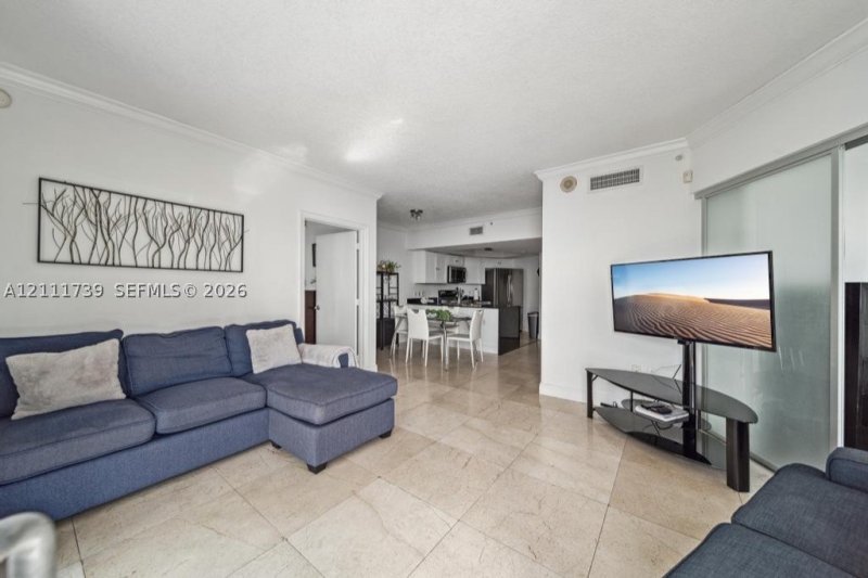 Apartment for rent at Opera Tower 4315