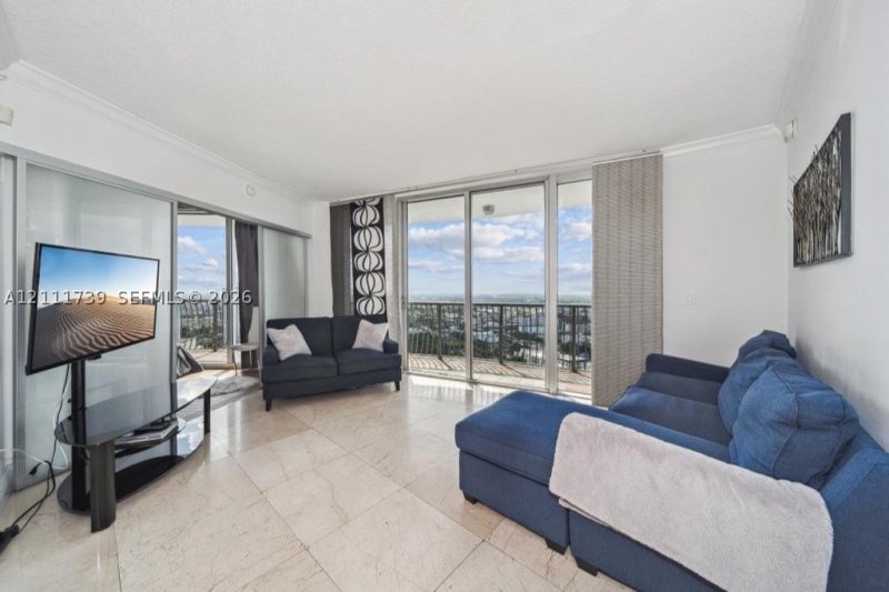 Apartment for rent at Opera Tower 4315