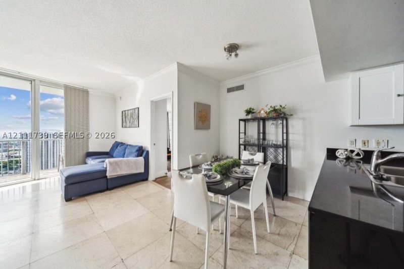 Apartment for rent at Opera Tower 4315