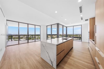 One Park Tower by Turnberry Apt #2506