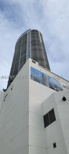 Apartment for rent at Opera Tower 1106