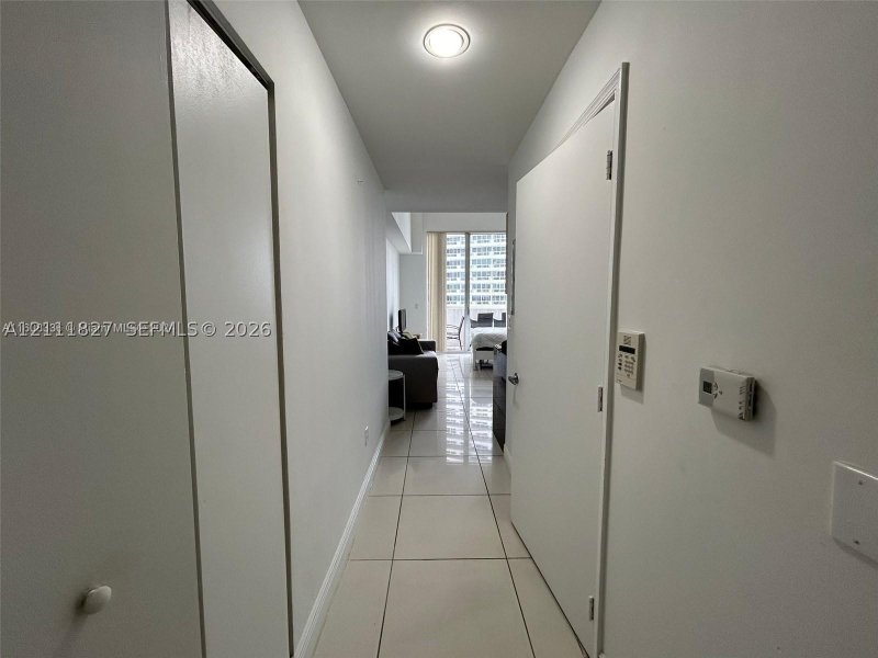 Apartment for rent at Opera Tower 1106