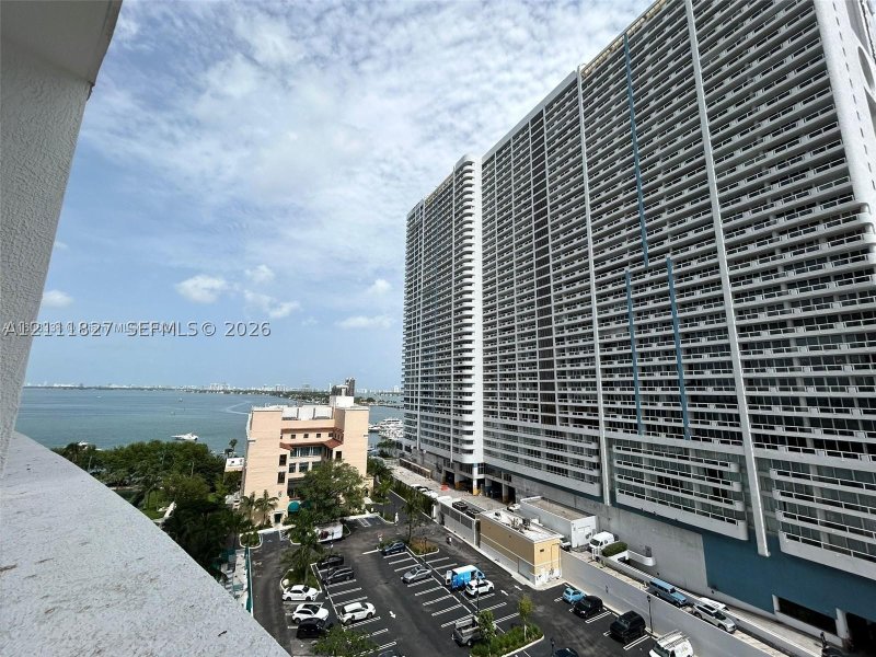 Apartment for rent at Opera Tower 1106