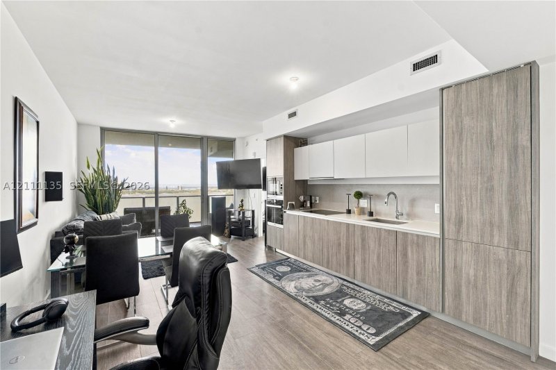 Alquiler de apartamento en Biscayne Beach 4006