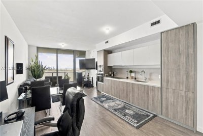 Alquiler de apartamento en Biscayne Beach 4006