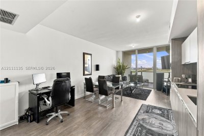 Alquiler de apartamento en Biscayne Beach 4006