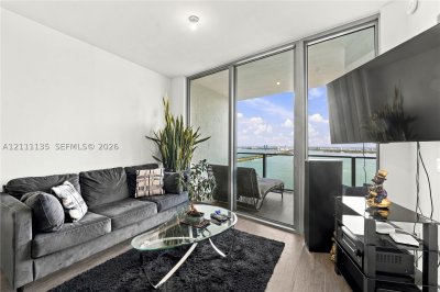 Alquiler de apartamento en Biscayne Beach 4006