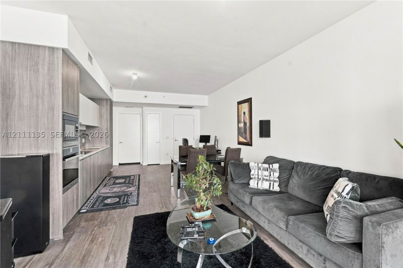 Alquiler de apartamento en Biscayne Beach 4006