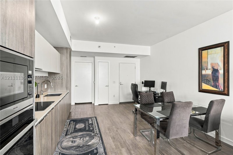 Alquiler de apartamento en Biscayne Beach 4006