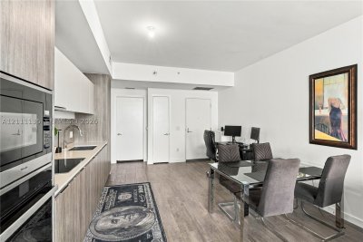 Alquiler de apartamento en Biscayne Beach 4006