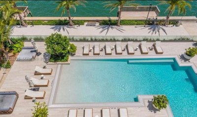 Biscayne Beach Apt #4006