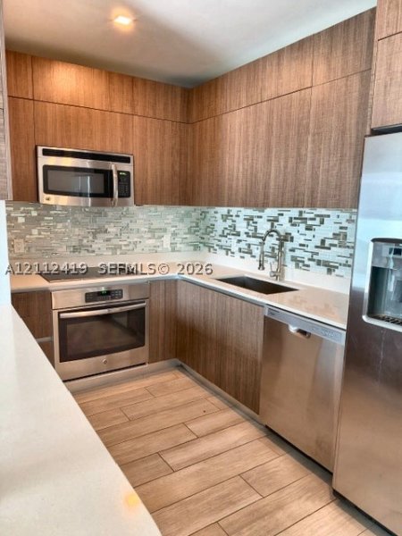 Condo for sale at Le Parc at Brickell 812