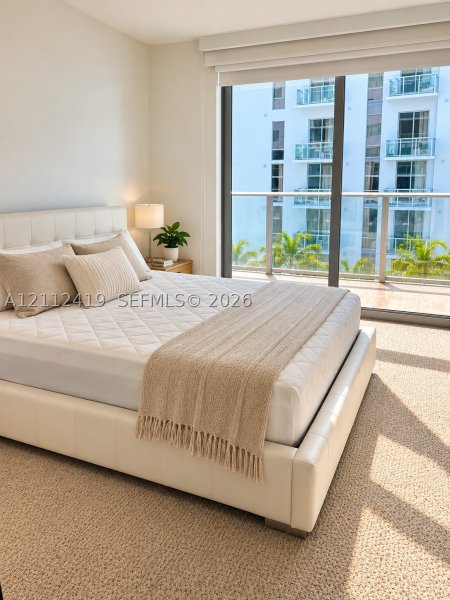 Condo for sale at Le Parc at Brickell 812