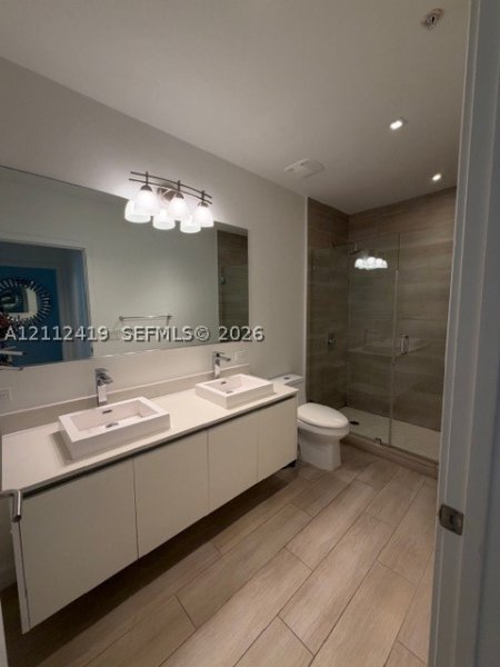 Condo for sale at Le Parc at Brickell 812