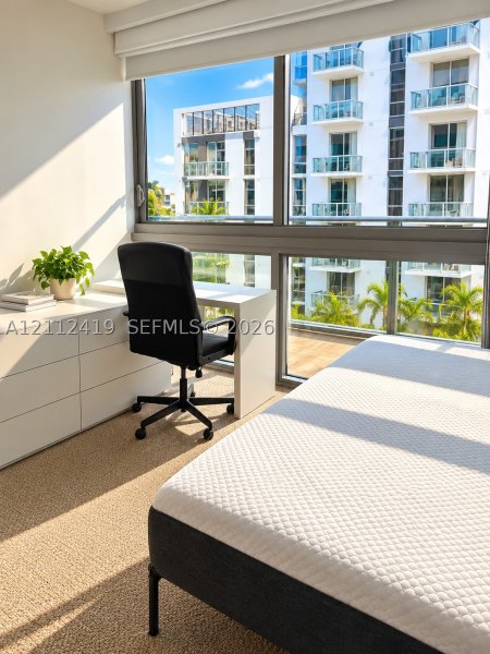 Condo for sale at Le Parc at Brickell 812