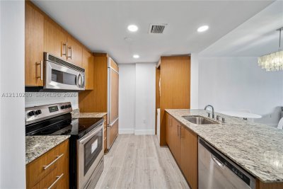 Comprar apartamento no Harbour House 224