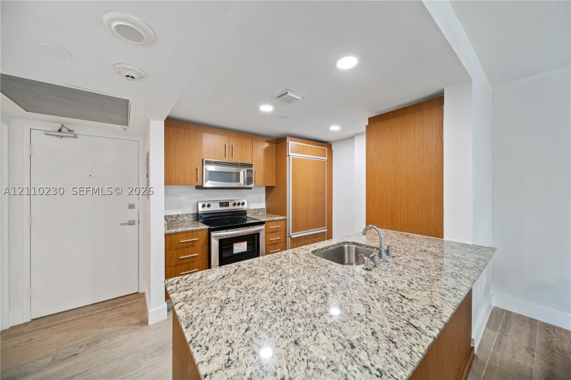 Comprar apartamento no Harbour House 224