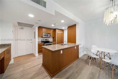 Comprar apartamento no Harbour House 224
