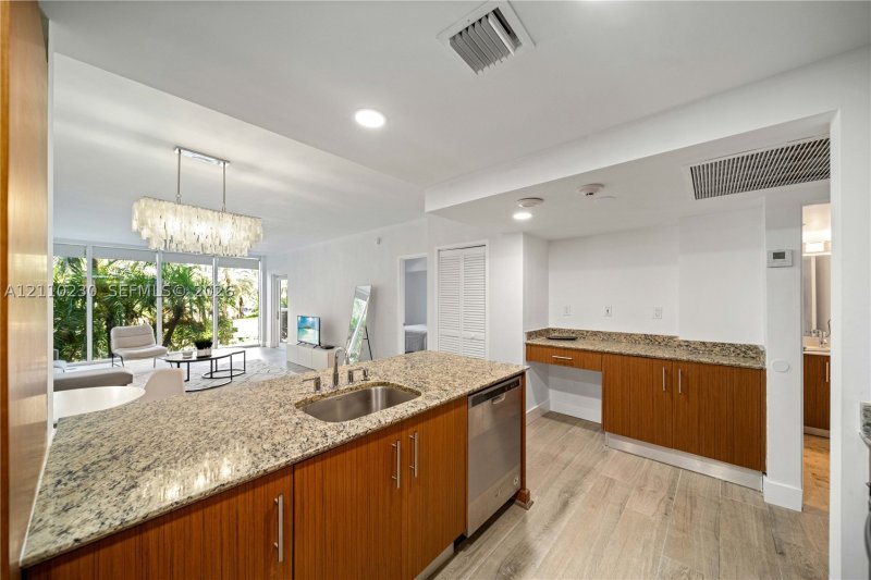 Comprar apartamento no Harbour House 224