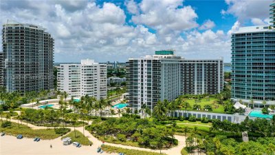 Comprar apartamento no Harbour House 224