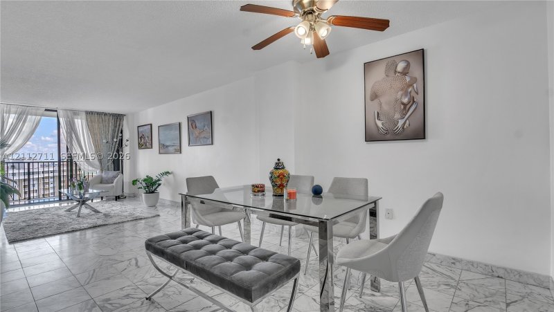 Apartment for rent at Costa Bella Brickell 1911