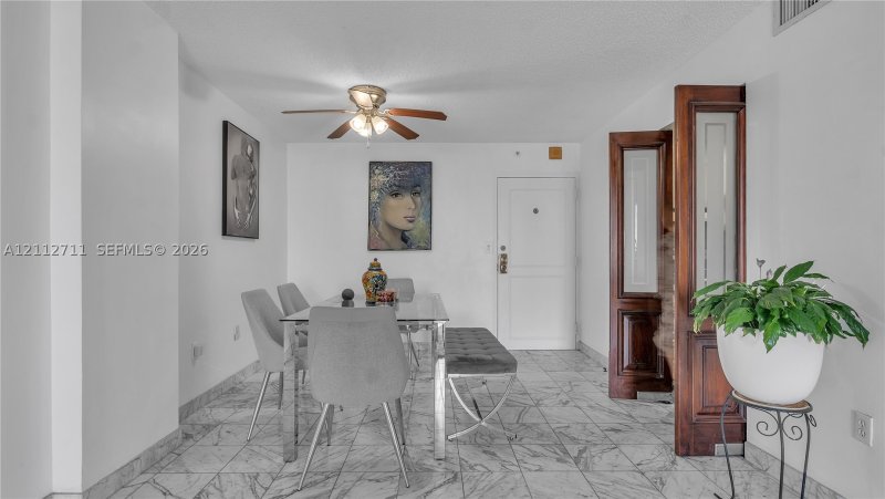 Apartment for rent at Costa Bella Brickell 1911