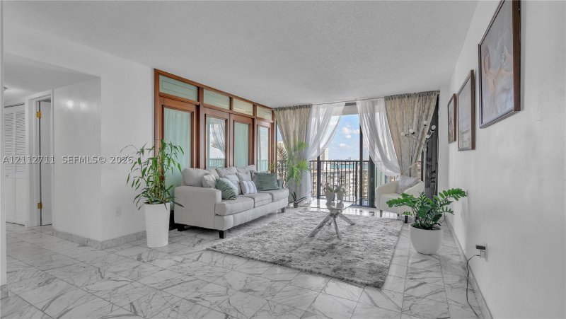 Apartment for rent at Costa Bella Brickell 1911