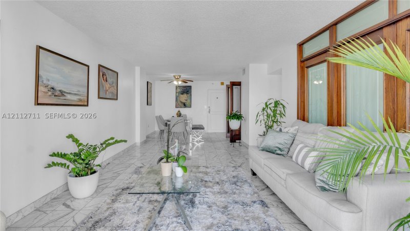 Apartment for rent at Costa Bella Brickell 1911