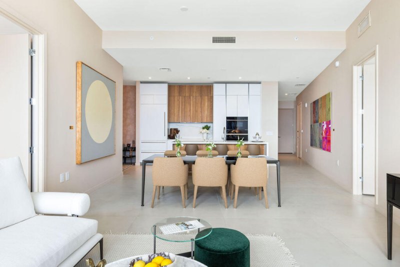 Comprar apartamento en Casa Bella 5103