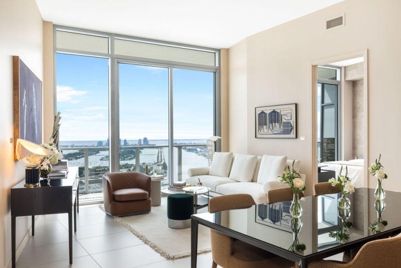 Comprar apartamento en Casa Bella 5103