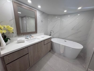 Aluguel de apartamento no The Grand A-1542
