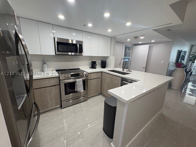Aluguel de apartamento no The Grand A-1542