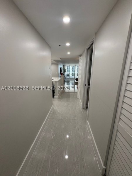 Aluguel de apartamento no The Grand A-1542