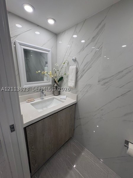 Aluguel de apartamento no The Grand A-1542