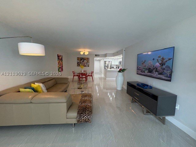 Aluguel de apartamento no The Grand A-1542