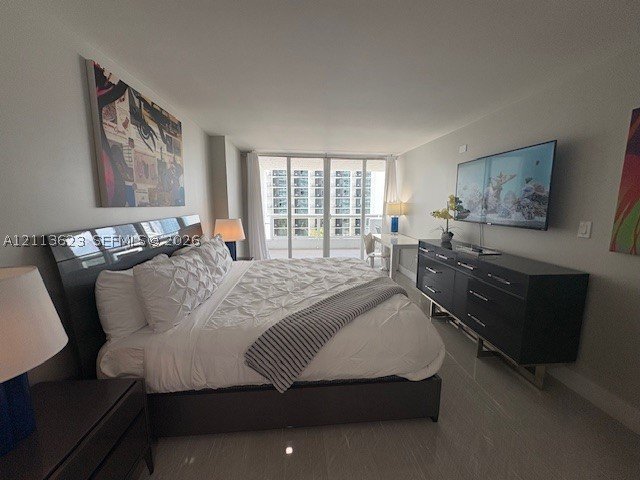 Aluguel de apartamento no The Grand A-1542