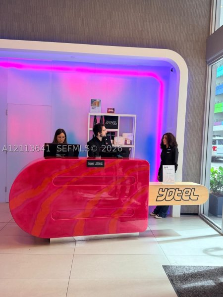 Condo for sale at YotelPad Miami 1702