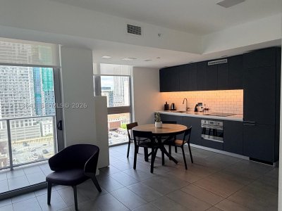 YotelPad Miami Apt #1702
