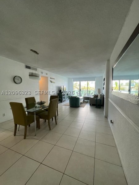 Comprar apartamento no Tides Hollywood Beach 3A